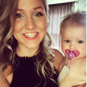 Meet your Posher, Lindsey